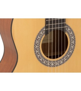 Guitarra Admira Alba