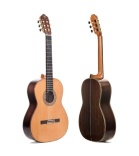 Guitarra Prudencio Sáez 3-M