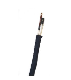 Funda terciopelo para arco