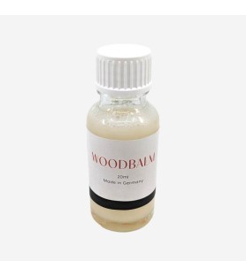 Limpiador arco Marcus Baum Woodbalm