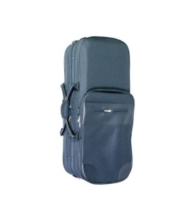 Estuche 2 Violines Rapsody Duo