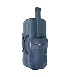 Estuche 2 Violines Rapsody Duo