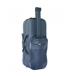 Estuche 2 Violines Rapsody Duo
