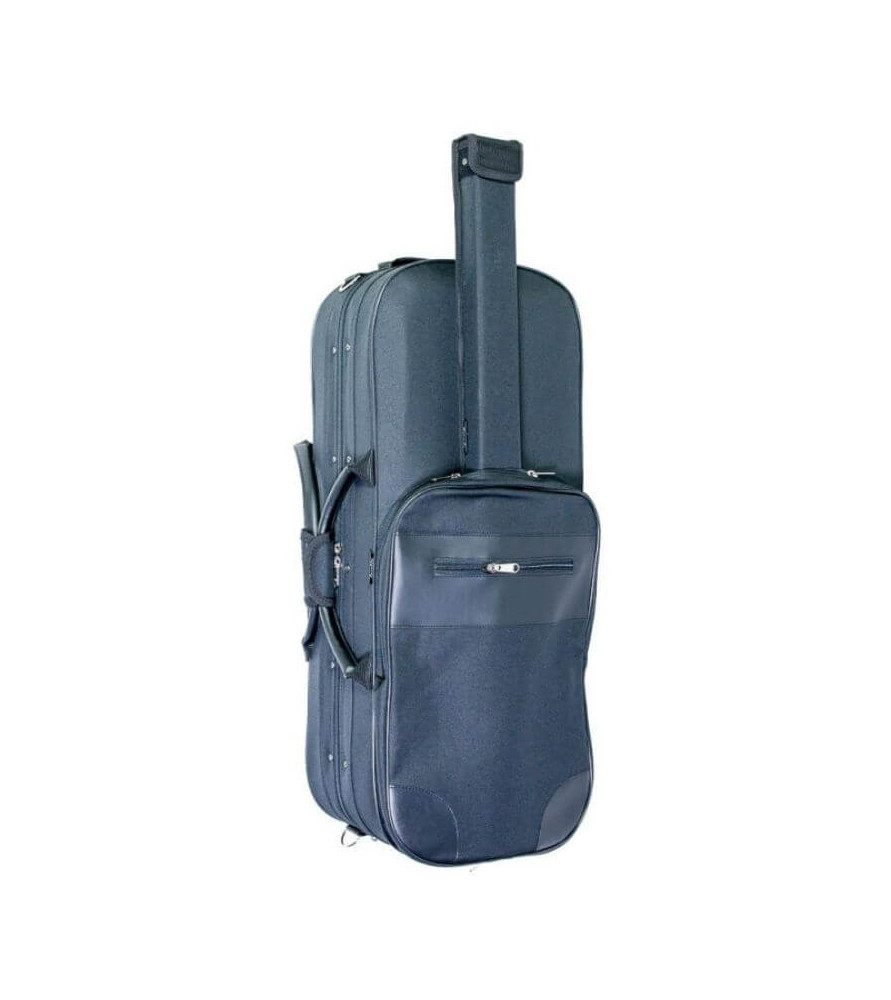 Estuche 2 Violines Rapsody Duo