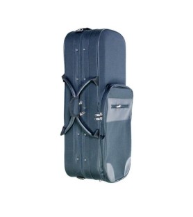 Estuche 2 Violines Rapsody Duo