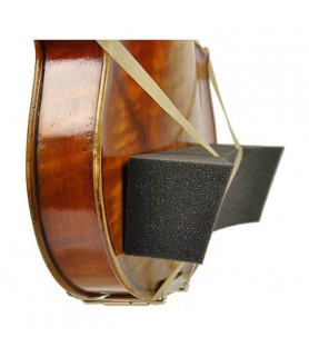 Almohadilla Violín Clementino