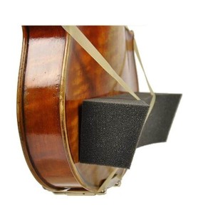 Almohadilla Violín (Viola) Clementino