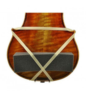 Almohadilla Violín (Viola) Clementino
