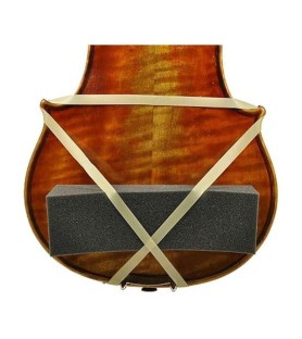 Almohadilla Violín (Viola) Clementino