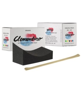 Almohadilla Violín (Viola) Clementino