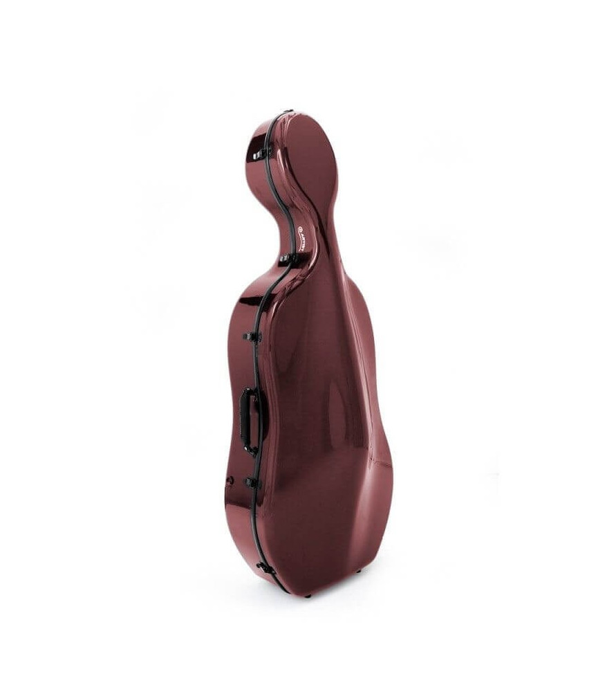 Estoig Cello Artist Montagnana