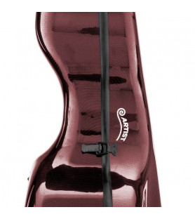 Cello Case Artist Montagnana