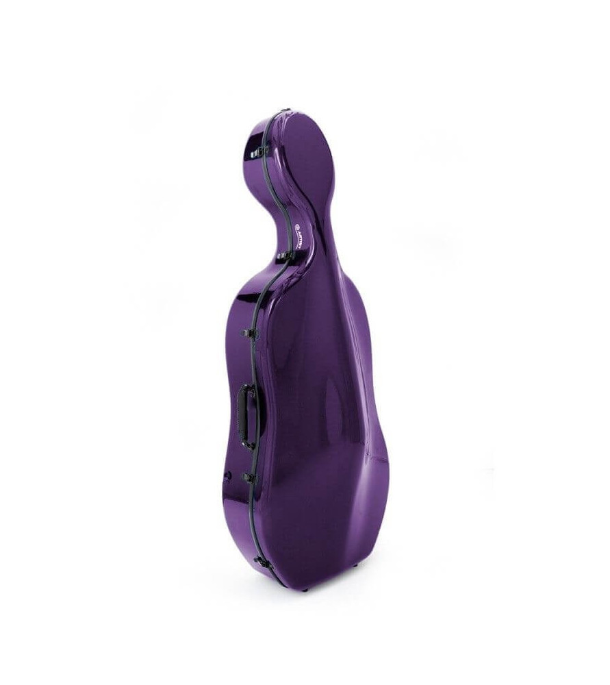 Estuche Cello Artist Montagnana