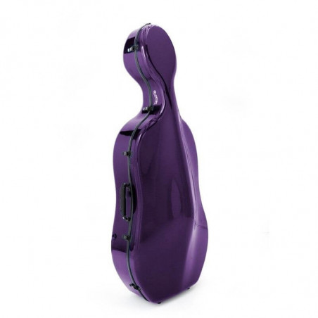 Estuche Cello Artist Montagnana