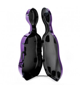Estuche Cello Artist Montagnana