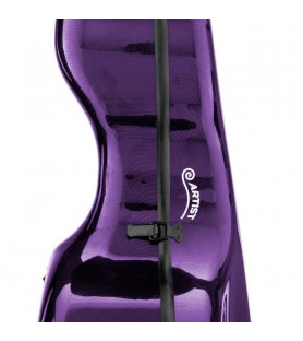Estuche Cello Artist Montagnana