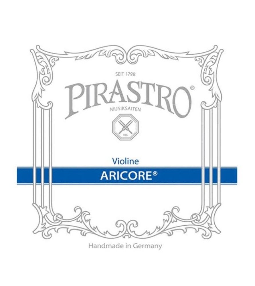 Cuerda Violín Pirastro Aricore