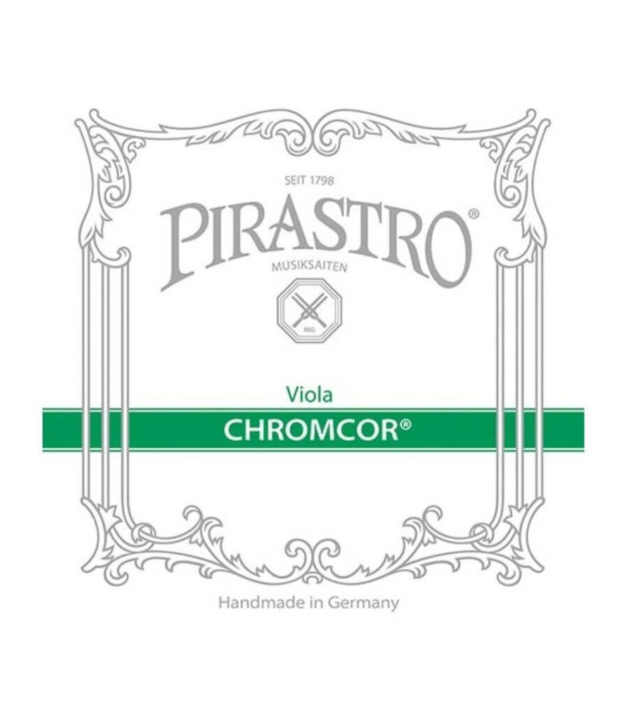 Cuerda Viola Pirastro Chromcor