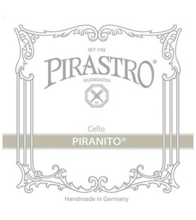 Cuerda Cello Pirastro Piranito