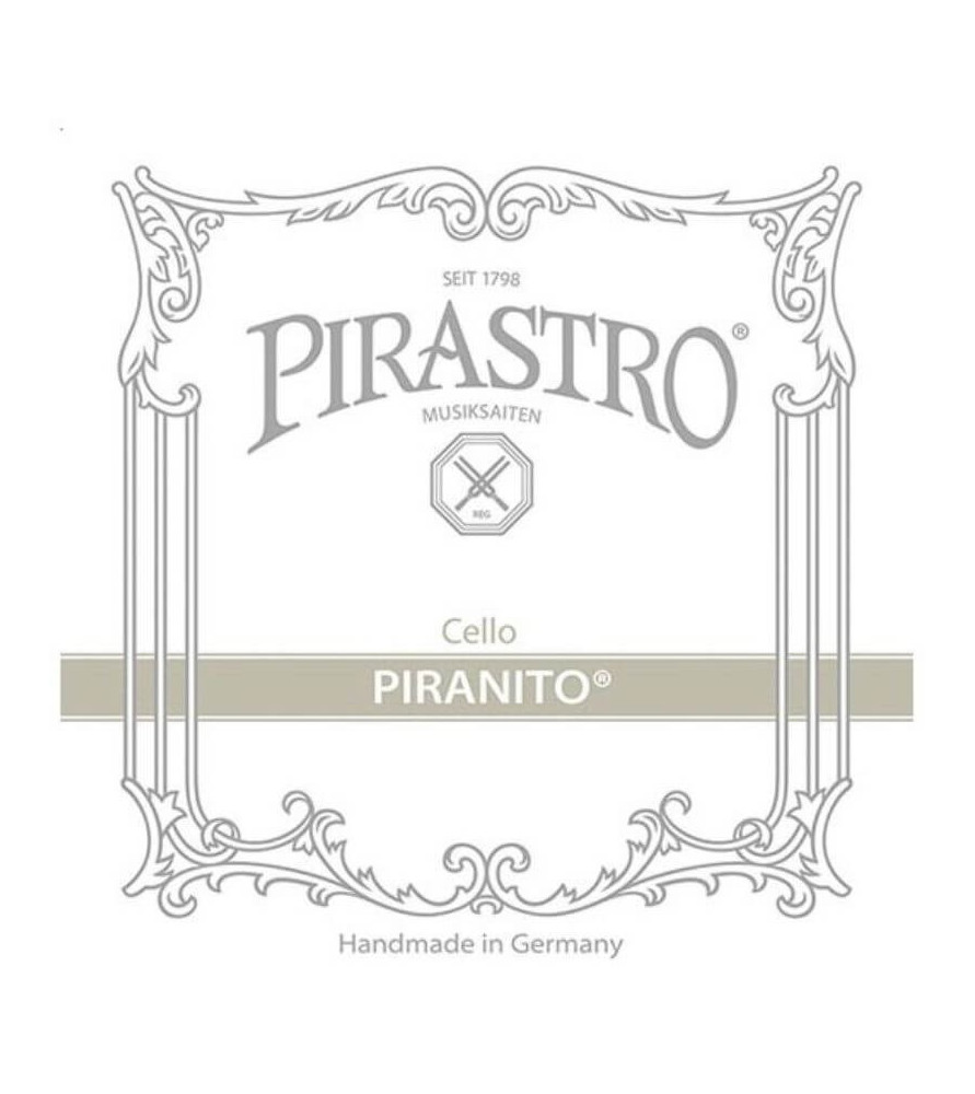 Cuerda Cello Pirastro Piranito