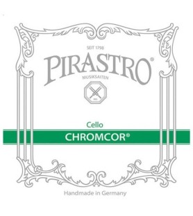 Cuerda Cello Pirastro Chromcor