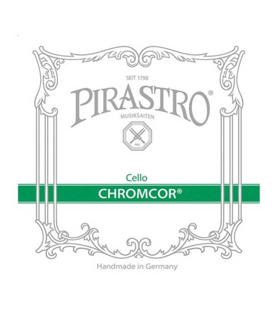 Cuerda Cello Pirastro Chromcor