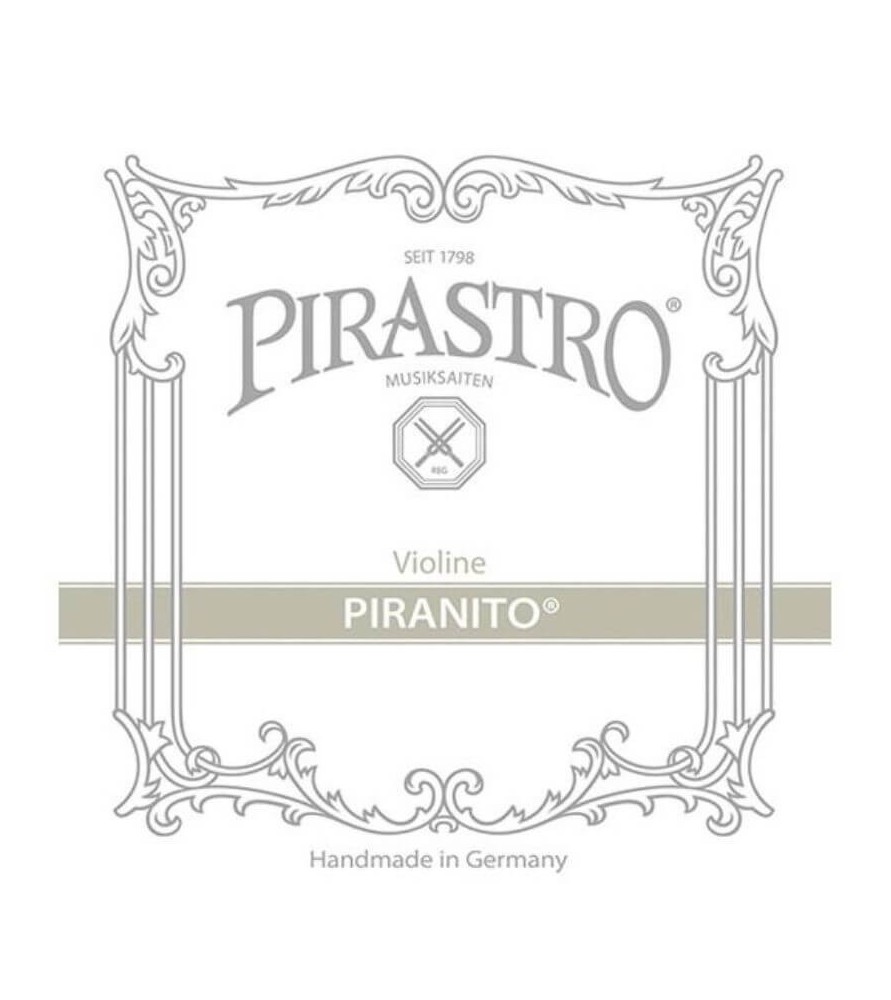 Violin String Pirastro Piranito