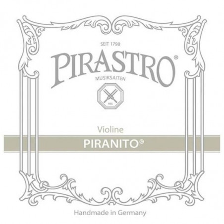 Violin String Pirastro Piranito