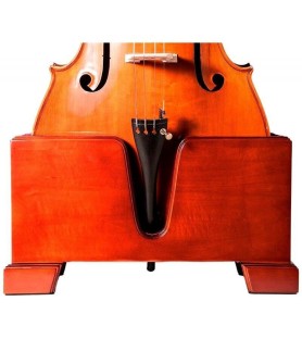 Soporte Cello madera