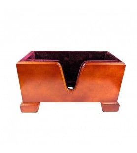 Soporte Cello madera