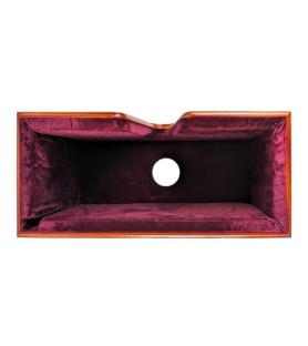Soporte Cello madera