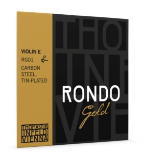 Cuerda Violín Thomastik Rondo Gold