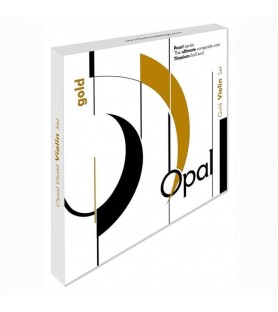 Cuerda Violín For-Tune Opal Gold