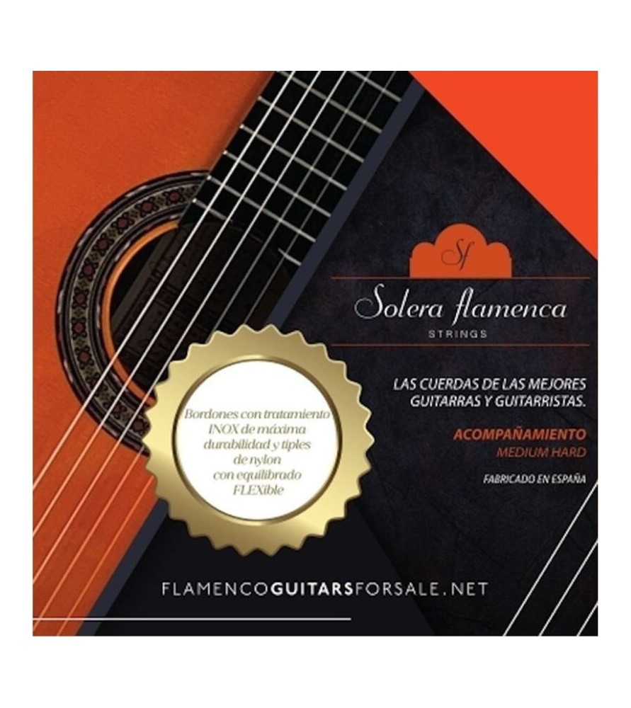 Cuerdas Guitarra Knobloch Actives Double Silver Nylon QZ