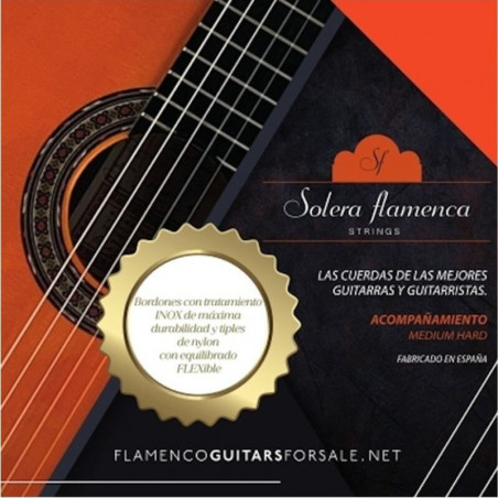 Cuerdas Guitarra Knobloch Actives Double Silver Nylon QZ