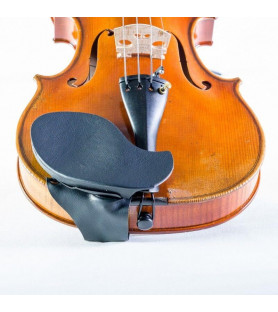 Barbada Violín Viola Wolf Maestro