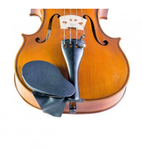 Barbada Violín Viola Wolf Maestrino KH-63