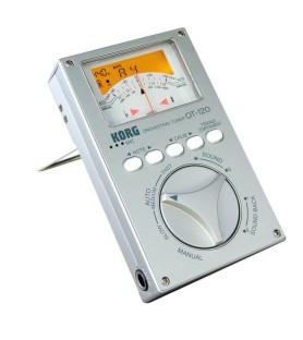 Afinador orquestal Korg OT-120