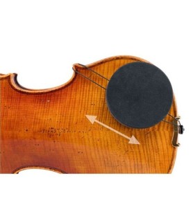 Almohadilla Violín Artino Magic Pad Pro SR-21