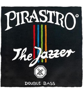 Cuerda Contrabajo Pirastro The Jazzer