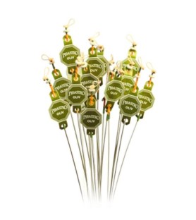 Cuerda Viola Eudoxa-Oliv