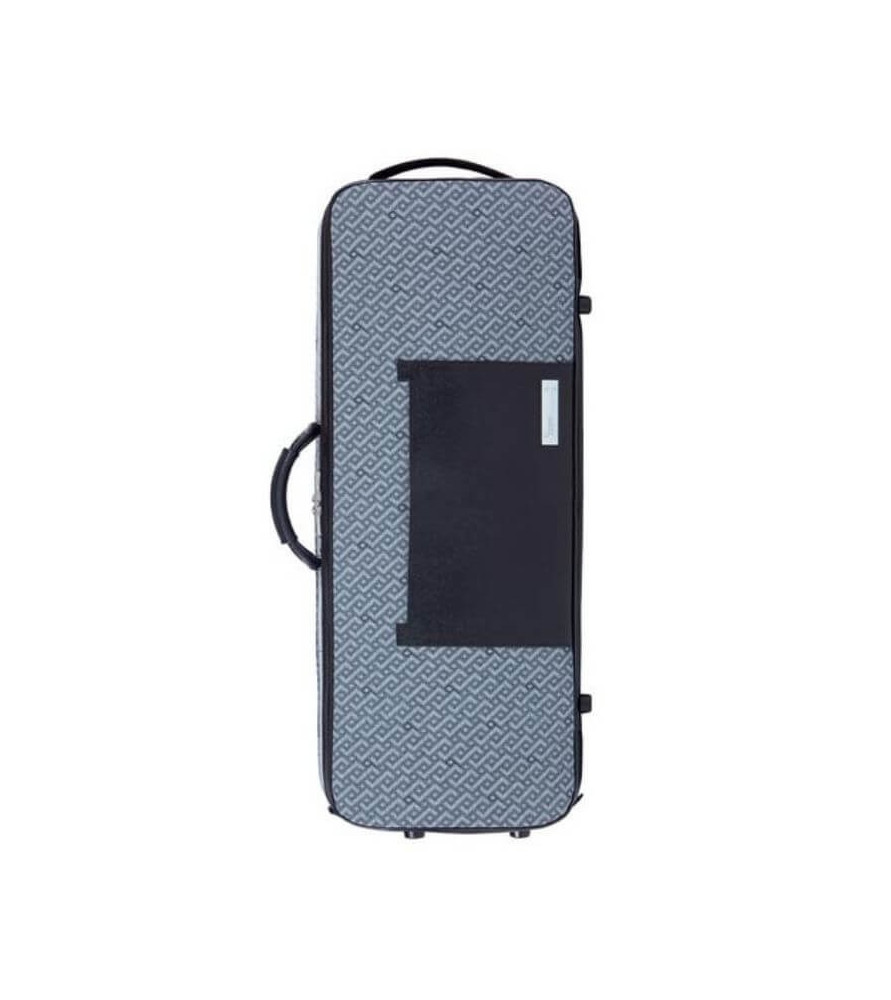 Estuche Viola Bam Signature SIGN5140S Stylus rectangular