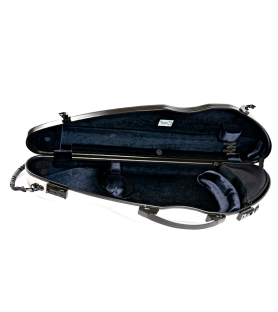 Estuche Violín BAM Hightech 2000XL Slim