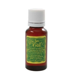 Limpiador Viol