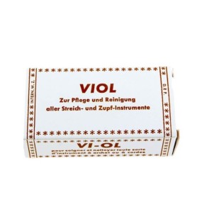 Limpiador Viol