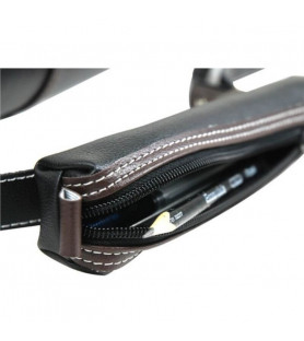 Estuche Arco contrabajo Pedi