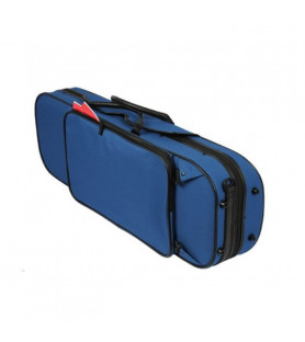 Estuche Violín Pedi NiteFlash rectangular