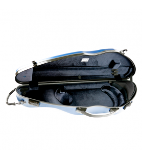 Estuche Violín BAM Hightech 2000XL Slim