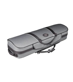 Estuche Violín Pedi Niteflash rectangular