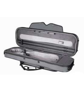Estuche Violín Pedi Niteflash rectangular